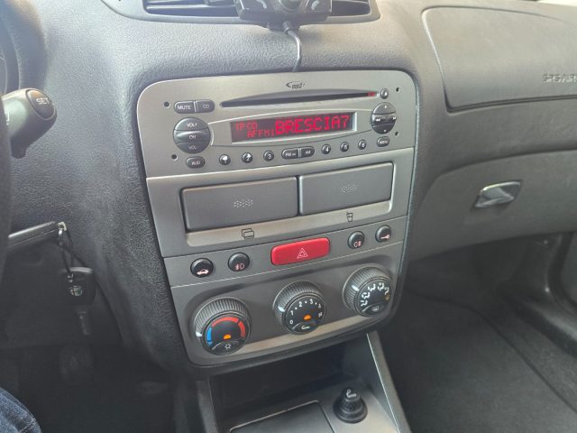 ALFA ROMEO 147 usata 35