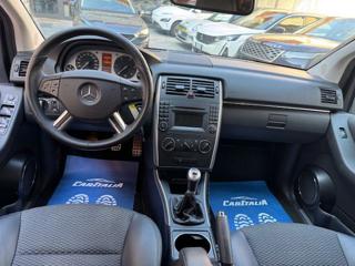MERCEDES-BENZ B 180 usata, con Controllo trazione