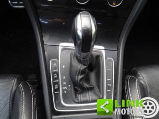 VOLKSWAGEN Golf GTD usata, con Cruise Control