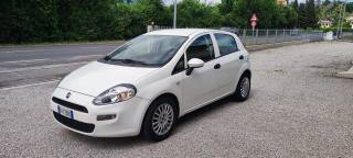 FIAT Punto usata, con Autoradio