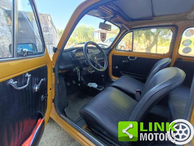 FIAT 500L usata 21