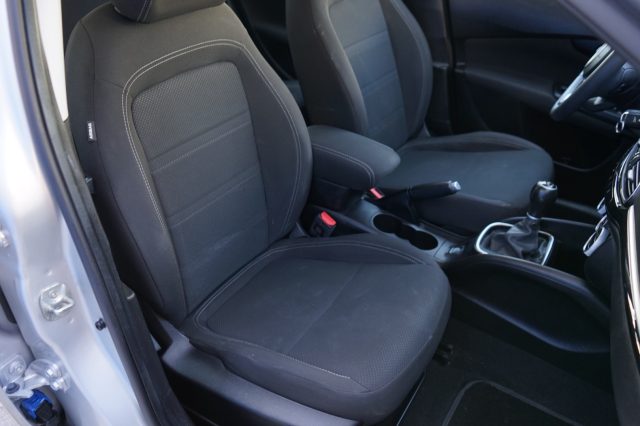 FIAT Tipo usata, con Airbag testa