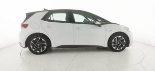 VOLKSWAGEN ID.3 usata, con Touch screen