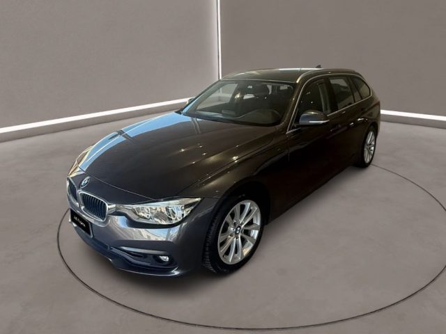 BMW 318 usata, con Airbag laterali