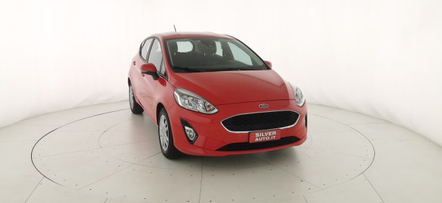 FORD Fiesta usata, con MP3