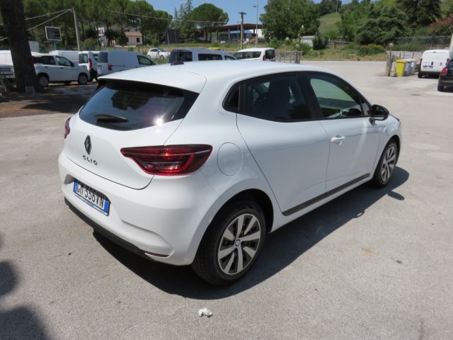 RENAULT Clio usata, con Airbag