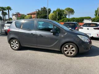 OPEL Meriva usata, con Airbag laterali