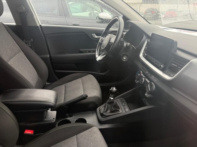 KIA Stonic usata, con Alzacristalli elettrici