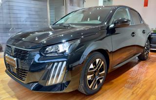 PEUGEOT 208 usata, con Autoradio