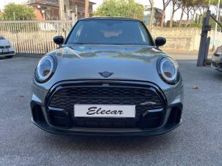 MINI Cooper usata, con Airbag