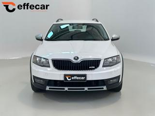 SKODA Octavia usata, con Airbag