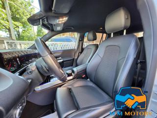 MERCEDES-BENZ EQB usata, con Controllo trazione