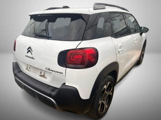 CITROEN C3 Aircross usata, con Airbag