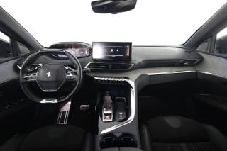 PEUGEOT 3008 usata 4