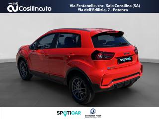 EMC Quattro usata, con Airbag laterali