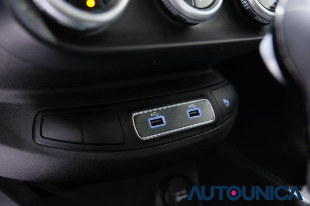 FIAT 500X usata, con Sensore di luce
