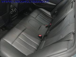 BMW 520 usata, con Portellone posteriore elettrico