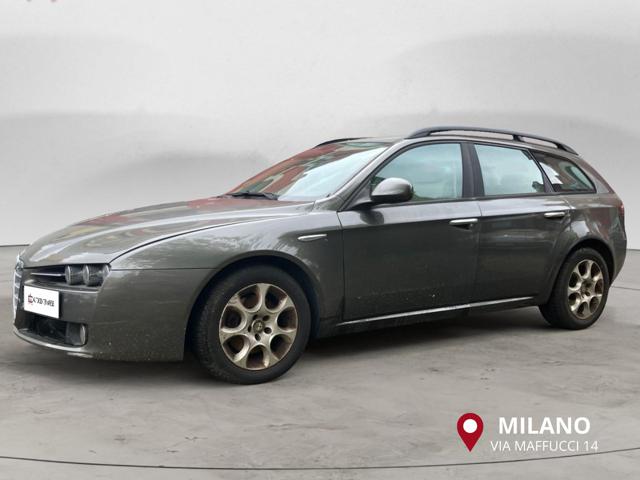 ALFA ROMEO 159 usata, con Airbag