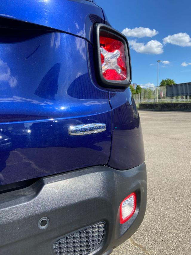 JEEP Renegade usata 36