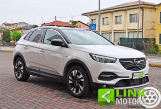 OPEL Grandland X usata, con Boardcomputer