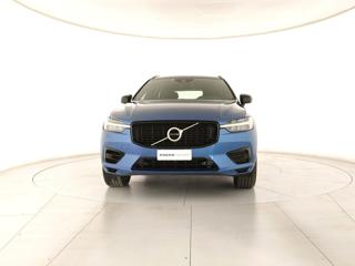 VOLVO XC60 usata, con Boardcomputer