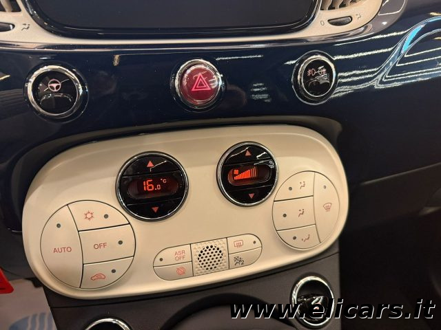 FIAT 500 usata 13