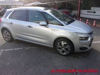 CITROEN C4 Picasso usata, con Antifurto