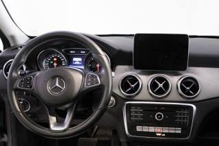 MERCEDES-BENZ GLA 200 usata, con Climatizzatore