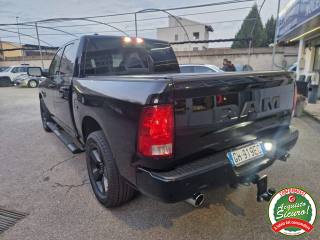 DODGE RAM usata, con Antifurto