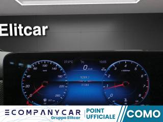 MERCEDES-BENZ A 160 usata, con ESP