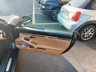 PORSCHE 991 usata, con Climatizzatore automatico, 2 zone