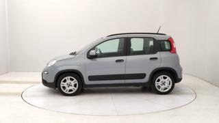 FIAT Panda usata, con Airbag