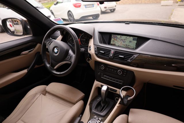 BMW X1 usata 71