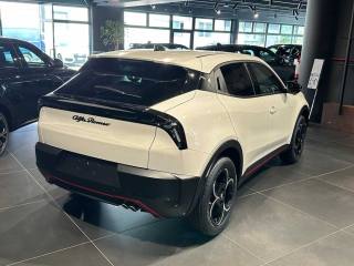 ALFA ROMEO Junior usata, con Autoradio
