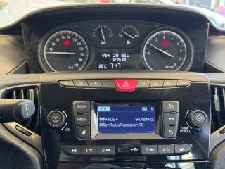 LANCIA Ypsilon usata, con Luci diurne LED