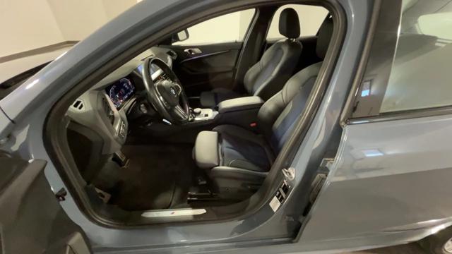 BMW 118 usata, con Chiusura centralizzata
