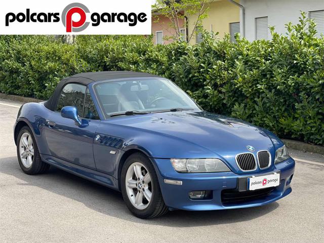 BMW Z3 usata, con Cerchi in lega