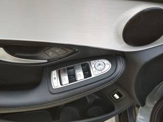 MERCEDES-BENZ GLC 250 usata, con Volante multifunzione