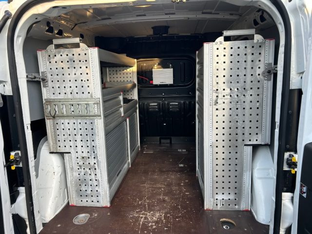 FIAT Doblo usata, con Sensori di parcheggio posteriori