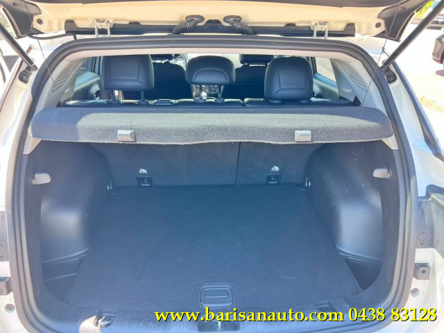 JEEP Compass usata, con Boardcomputer