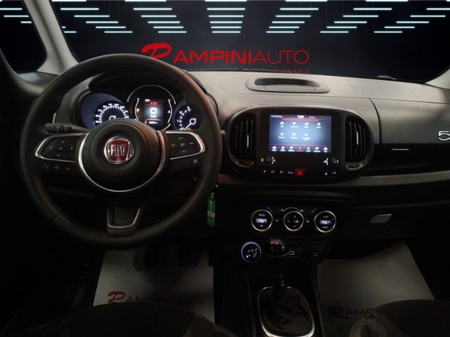 FIAT 500L usata 13