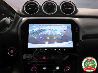 SUZUKI Vitara usata, con Controllo trazione