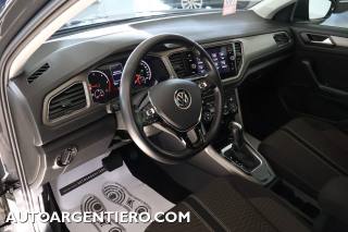 VOLKSWAGEN T-Roc usata, con Autoradio