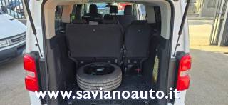 PEUGEOT Traveller usata, con Cruise Control