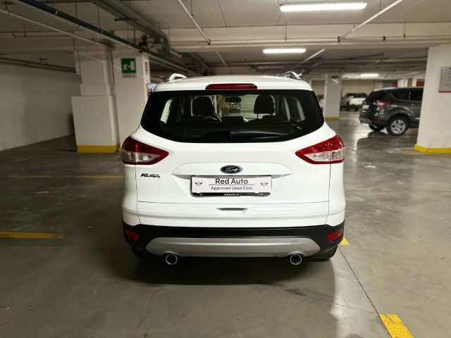 FORD Kuga usata, con Airbag Passeggero