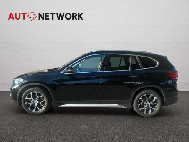 BMW X1 usata, con Cerchi in lega