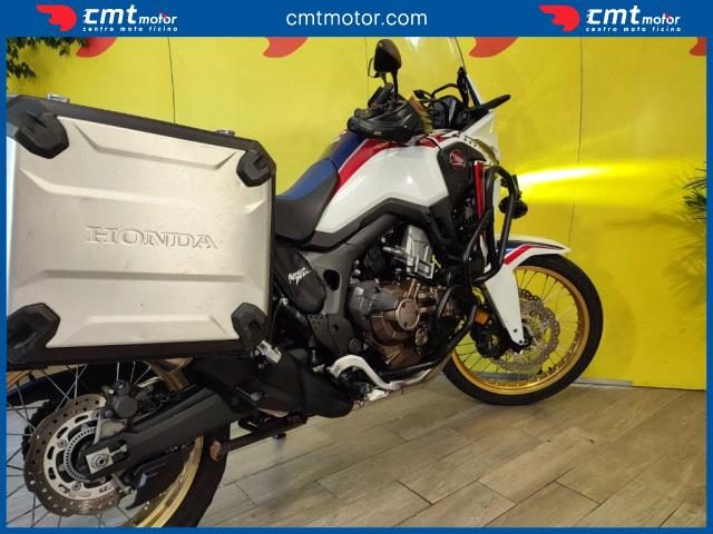HONDA Africa Twin CRF 1000 L usata 8
