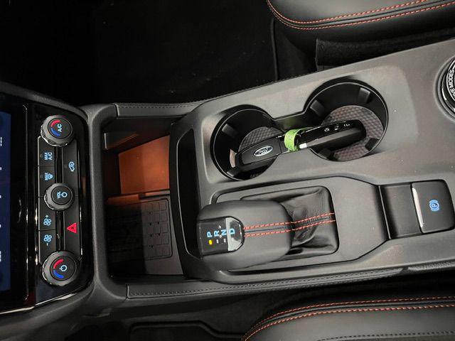 FORD Ranger Raptor usata, con Luci diurne LED