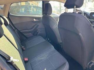 FORD Fiesta usata, con Fendinebbia