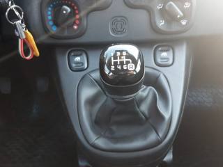 FIAT Panda usata, con ESP